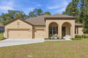 7 Bells Of Ireland Ct, HOMOSASSA