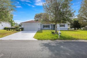13805 Se 87th Ter, SUMMERFIELD