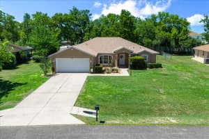 5321 Sw 115th Loop, OCALA
