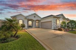 17951 Se 115th Cir, SUMMERFIELD