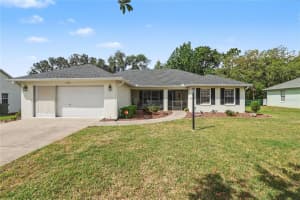 10908 Sw 53rd Cir, OCALA