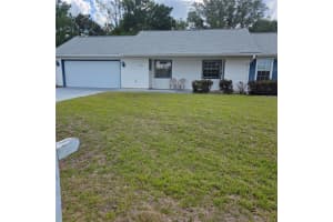 3380 Nw 44th Ct, OCALA