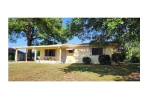 10405 Sw 99th Ave, OCALA