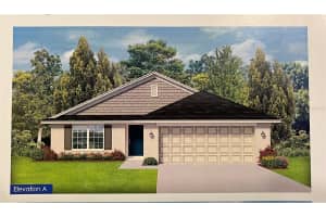 16253 Se 83rd Ct, SUMMERFIELD