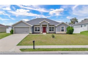131 Nw 42nd Pl, OCALA