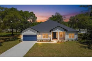 9695 E Baymeadows Dr, INVERNESS
