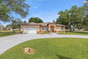 10317 Sw 63rd Ave, OCALA