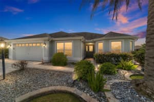 3285 Dressendorfer Dr, THE VILLAGES