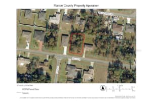 0 Sw 139th Pl, OCALA