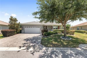 9814 Sw 92nd St, OCALA