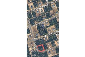 00 Sw 27th Circle, OCALA