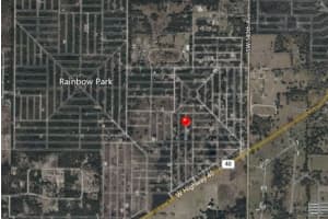 Sw 145th Ct, OCALA