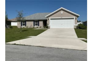 8190 N Wakefield Dr, CITRUS SPRINGS