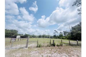 Tbd Sw 153rd Ln, DUNNELLON