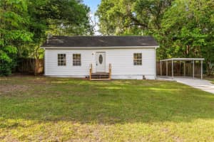 1420 Ne 23rd St, OCALA