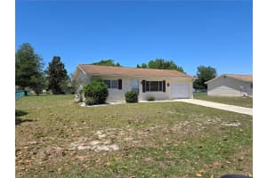 11112 Sw 78th Ave, OCALA
