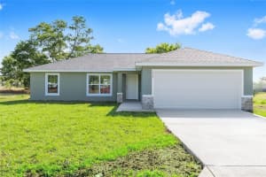 17631 Sw 112th Ln, DUNNELLON