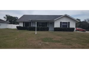 10571 Sw 74th Ter, OCALA
