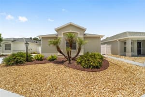 2426 Saffron Ln, THE VILLAGES