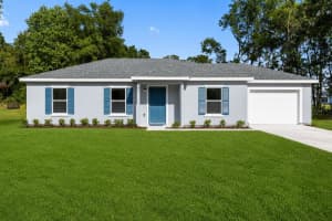 37 Dogwood Drive Pass, OCALA