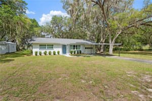 1136 Sw Shorewood Dr, DUNNELLON