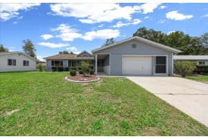 8170 Sw 109th Street Rd, OCALA