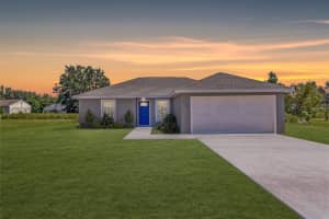 5 Oak Run, OCALA