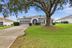 6181 Sw 84th Pl, OCALA