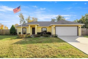 36 Walnut Crse, OCALA 36 Walnut Crse, OCALA