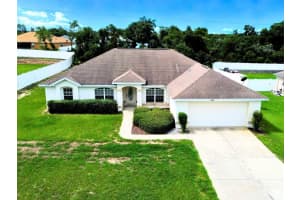 4420 Sw 100th St, OCALA