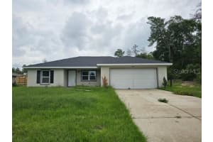 2292 Sw 168th Loop, OCALA