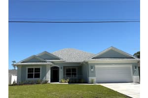 5372 Jody Ave, NORTH PORT