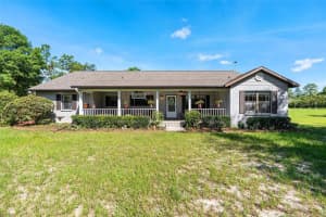 10871 Se County Road 336, MORRISTON