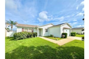 892 Nash Loop, THE VILLAGES