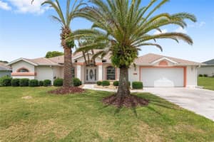 8598 Sw 56th Avenue Rd, OCALA