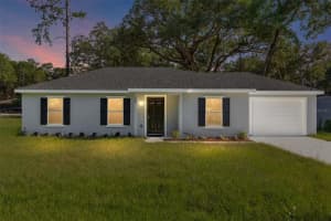 16 Redwood Trce, OCALA