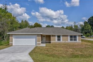 22041 Sw Pine Bluffs Rd, DUNNELLON