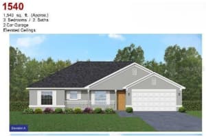 699 W Hallam, DUNNELLON 699 W Hallam, DUNNELLON