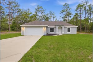3266 Sw Admiral Landing Dr, DUNNELLON