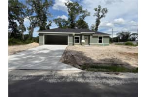 11269 Sw 177th Ct, DUNNELLON