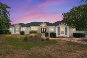 4101 Se 53rd Ct, OCALA