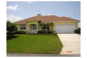 633 Hart Lake Dr , WINTER HAVEN