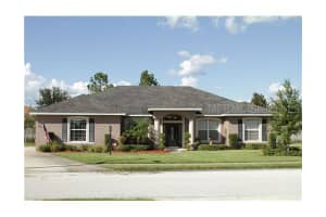 214 Winona Cir , AUBURNDALE