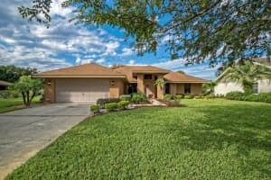 702 Lake Eloise Pl , WINTER HAVEN