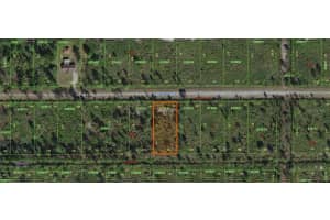 Belmonte Dr, INDIAN LAKE ESTATES