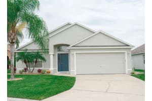 314 High Point Dr, DAVENPORT