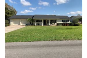 274 Paradise Island Dr, HAINES CITY
