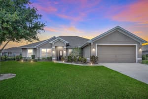 1152 Towergate Cir, LAKE WALES