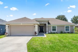 1591 Normandy Heights Blvd, WINTER HAVEN