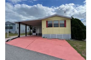 251 Patterson Rd #c25, HAINES CITY
